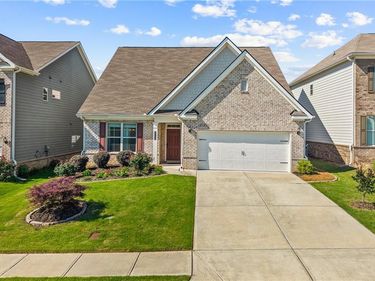 3208 Goldberry Street, Buford, GA 30519