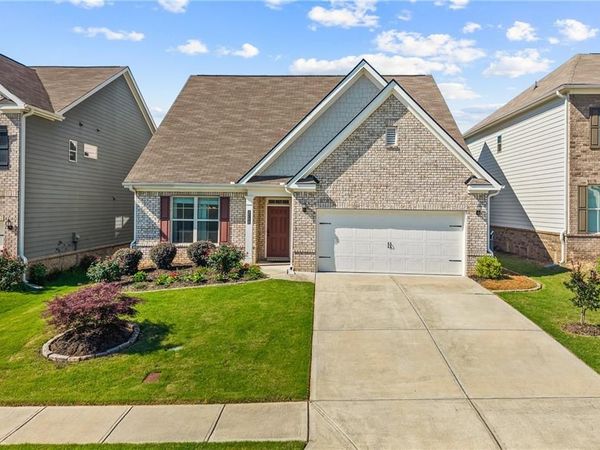 3208 Goldberry Street, Buford, GA 30519