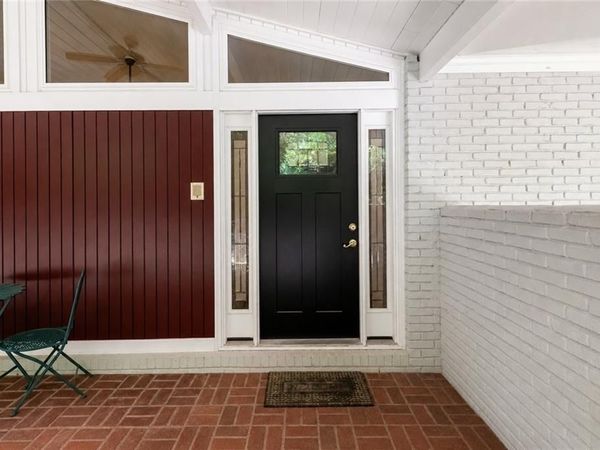 3700 Cloudland Drive NW, Atlanta, GA 30327