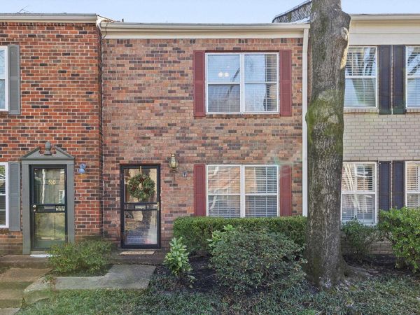 512 PEABODY SQ, Unit 512, Memphis, TN 38104