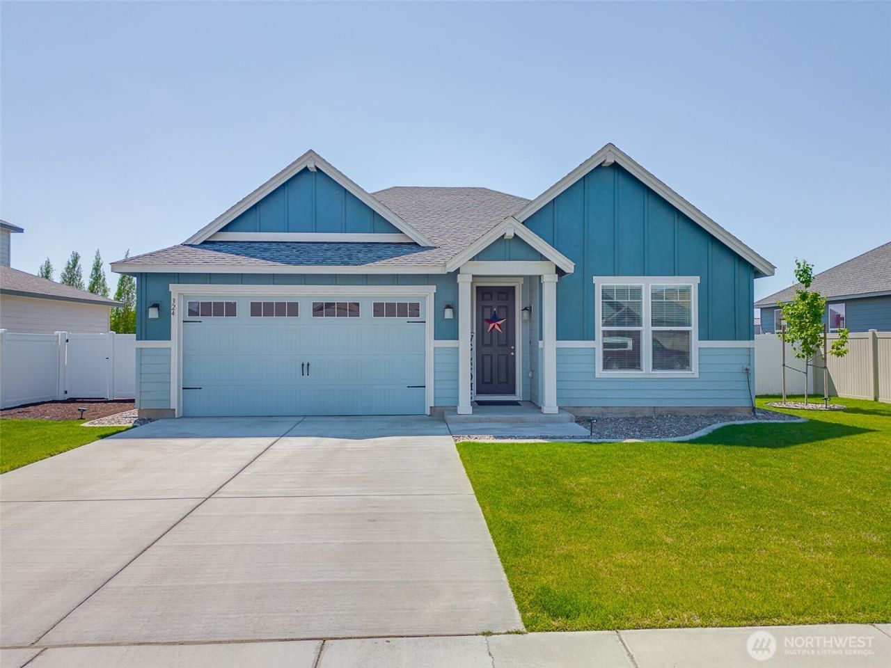 324 L Street Ne, Quincy, WA 98848 Main Photo
