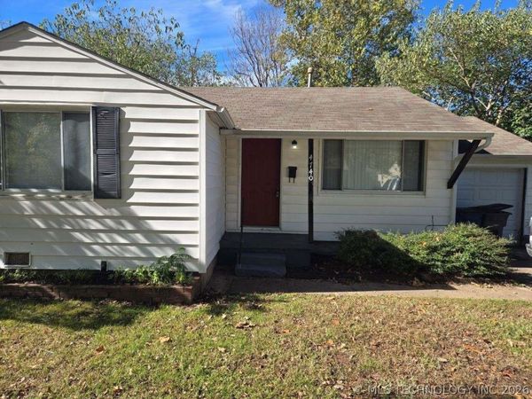 4740 S Boston Avenue , Tulsa, OK 74105