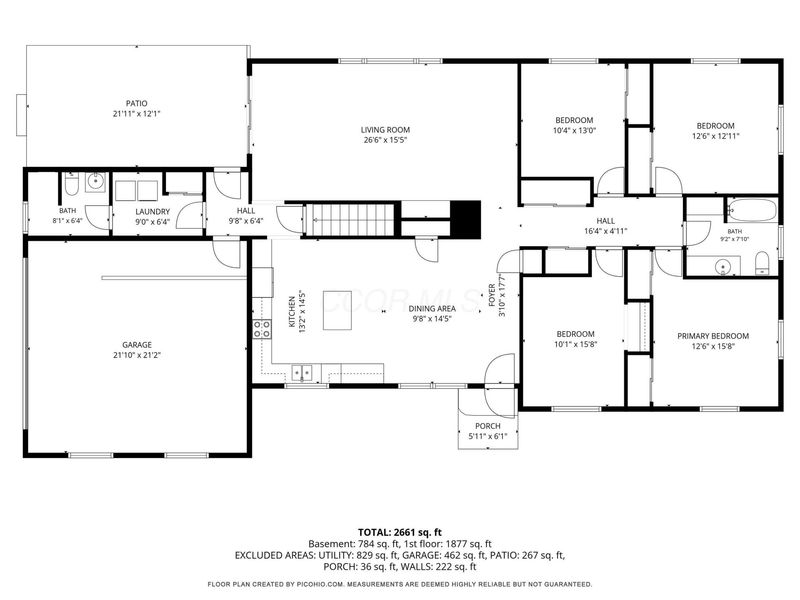 1281 Westwood Drive , Mount Vernon, OH 43050 Photo 36