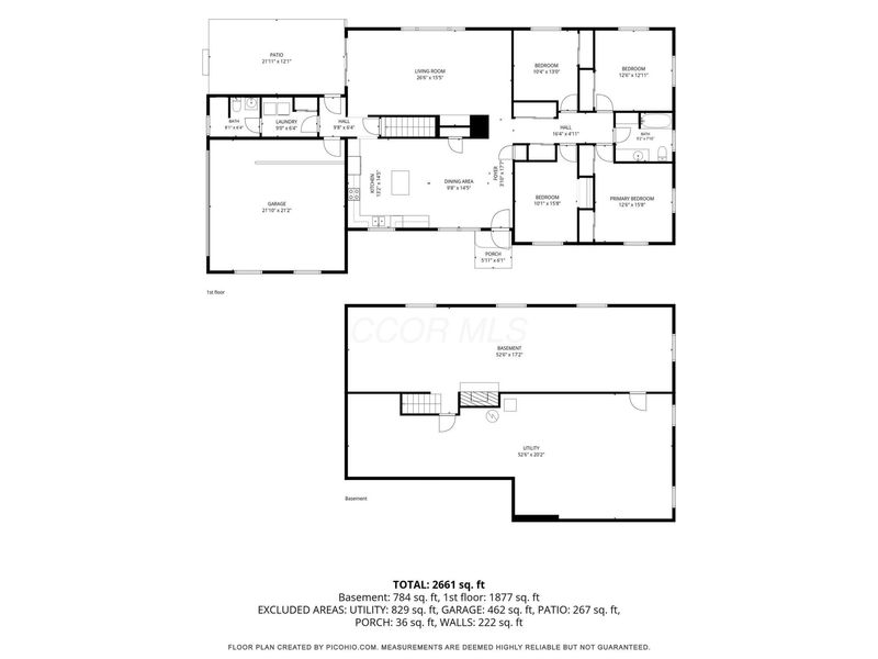 1281 Westwood Drive , Mount Vernon, OH 43050 Photo 37