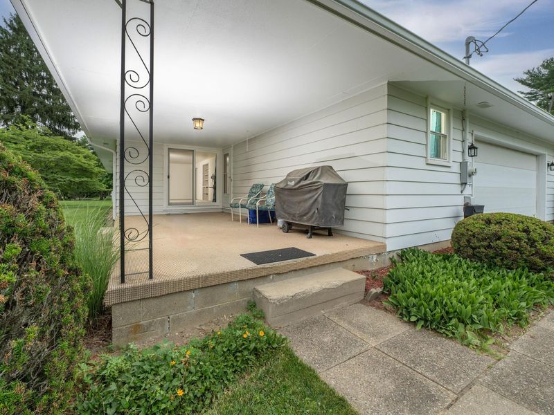 1281 Westwood Drive , Mount Vernon, OH 43050 Photo 5