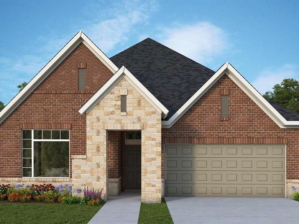 1616 Swan Street , Van Alstyne, TX 75495