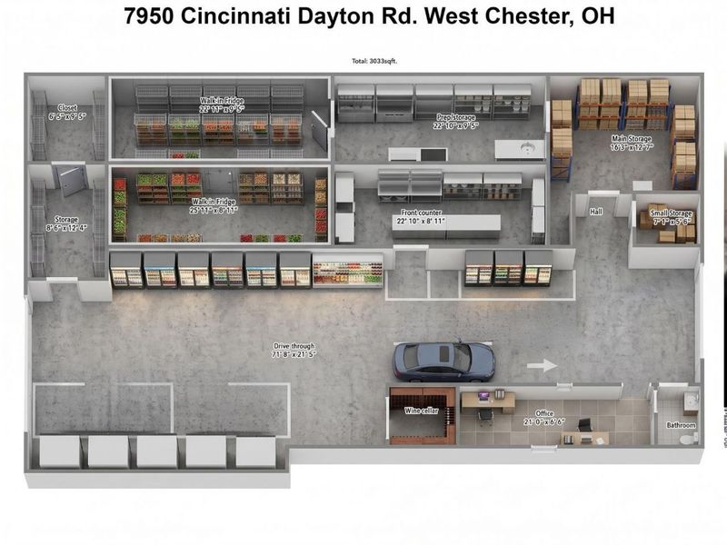 7950 Cincinnati Dayton Road, West Chester, OH 45069 Photo 4