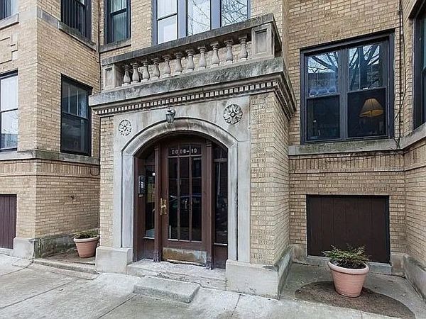 6008 N GLENWOOD Avenue , Unit 3, Chicago, IL 60660