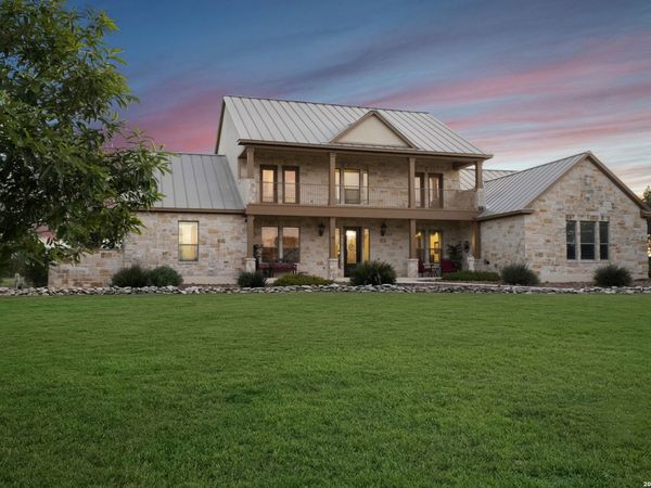 122 OBSCURE WAY, Spring Branch, TX 78070