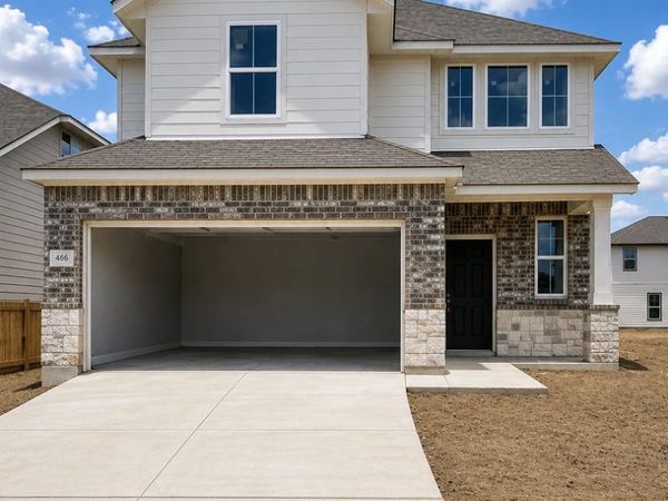 2902 Haffner Rd, Converse, TX 78109