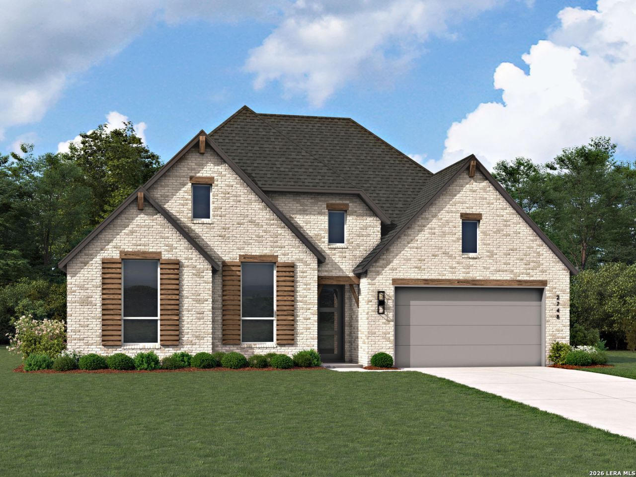 353 Post Oak, Castroville, TX 78009 Main Photo