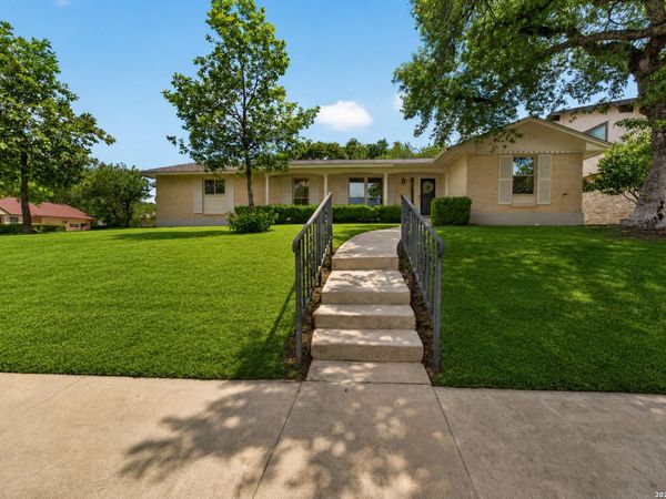 6331 CORNPLANTER ST, Leon Valley, TX 78238