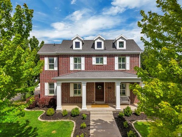 4872 W WEXFORD WAY , South Jordan, UT 84009