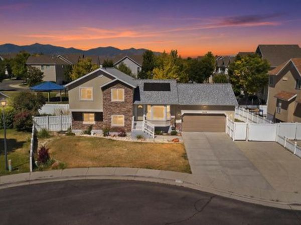 3628 S LIONHEART WAY , West Valley City, UT 84119