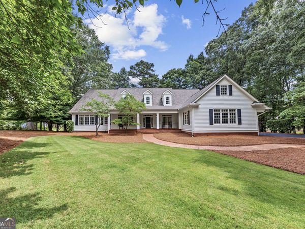 111 Blue Heron Drive, Eatonton, GA 31024
