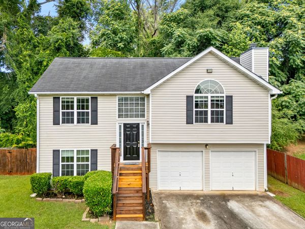 4093 Ward Lake Trail, Ellenwood, GA 30294
