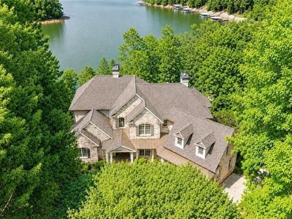 5720 Chestatee Landing Drive, Gainesville, GA 30506