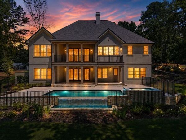 1420 Anchor Bay Drive, Greensboro, GA 30642