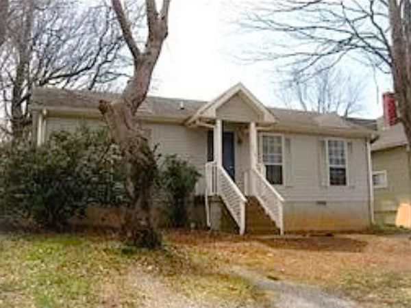 319 Oriel Ave , Nashville, TN 37210