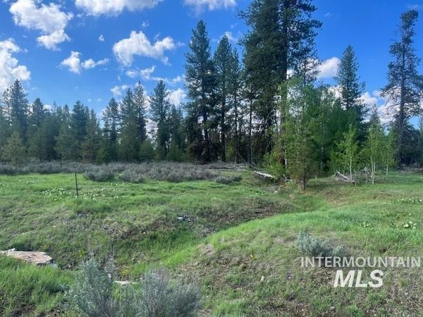 29 Fawnlilly Drive, McCall, ID 83638