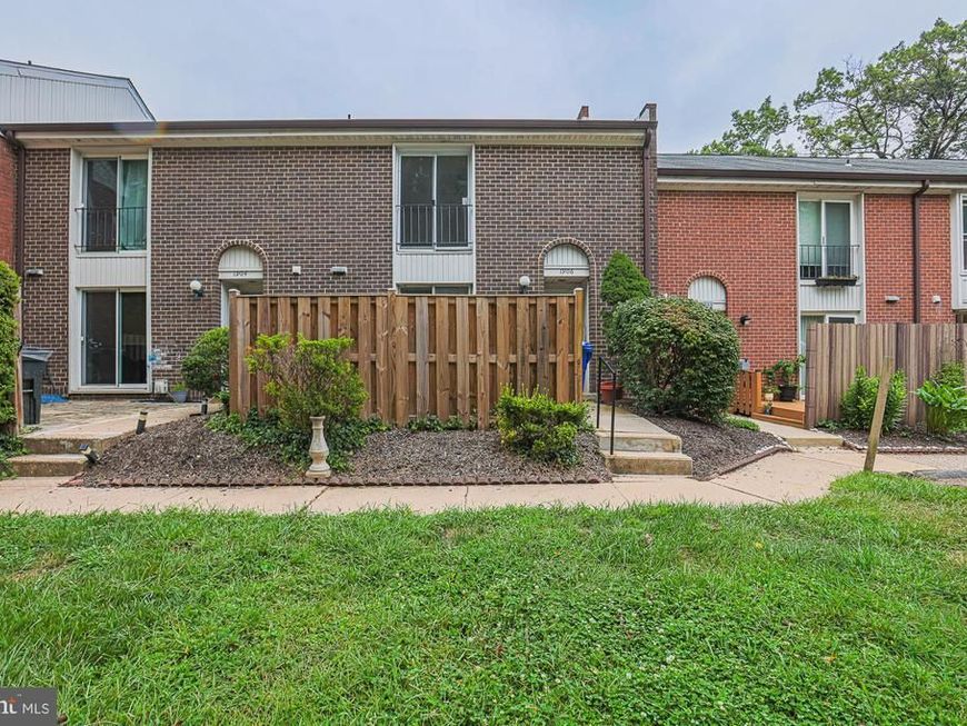 1906 Greenhaven Drive , Baltimore, MD 21209 Main Photo