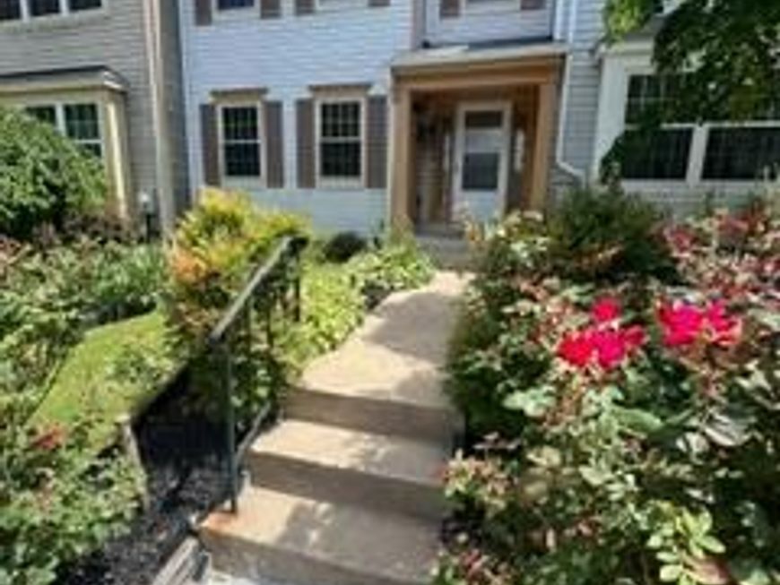 8414 Meadow Green Way , Gaithersburg, MD 20877 Main Photo