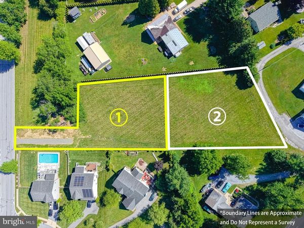 Lot 2 WYNDTRYST DRIVE, WESTMINSTER, MD 21158