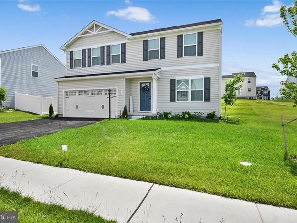 310 CREEKSIDE DRIVE , NEW PROVIDENCE, PA 17560