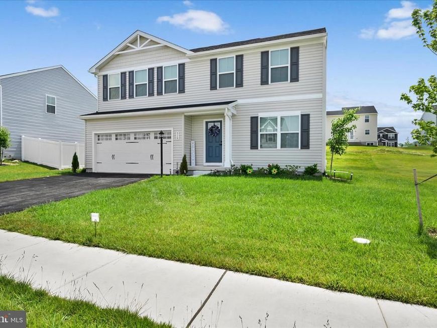 310 Creekside Drive , New Providence, PA 17560 Main Photo