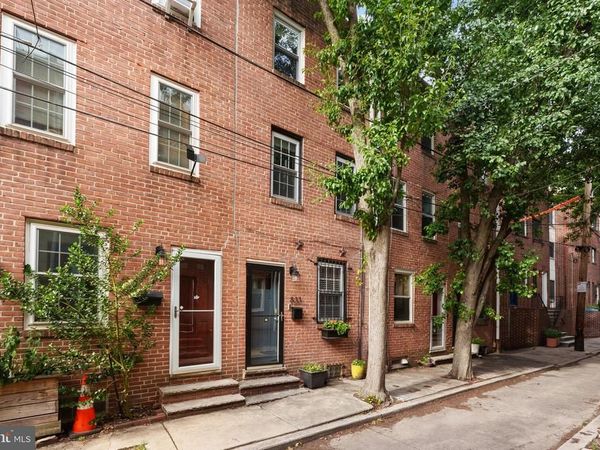 833 KATER STREET, PHILADELPHIA, PA 19147