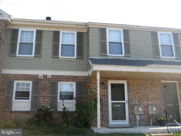 45 WINSTON COURT, BLUE BELL, PA 19422