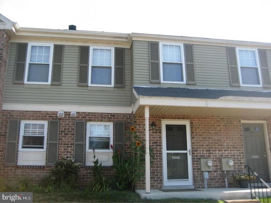45 Winston Court, Blue Bell, PA 19422 Main Photo