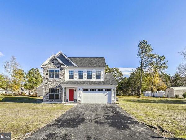 6007 SELLNER LANE , CLINTON, MD 20735