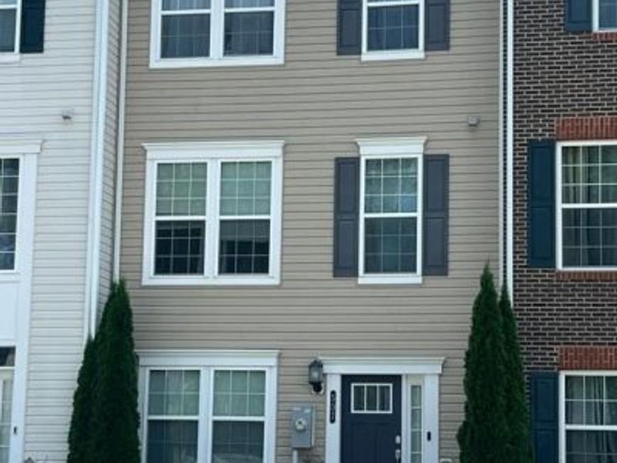 507 Heathland Trail, Aberdeen, MD 21001 Main Photo