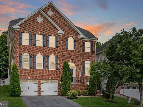 22715 MUSCADINE DRIVE, CLARKSBURG, MD 20871