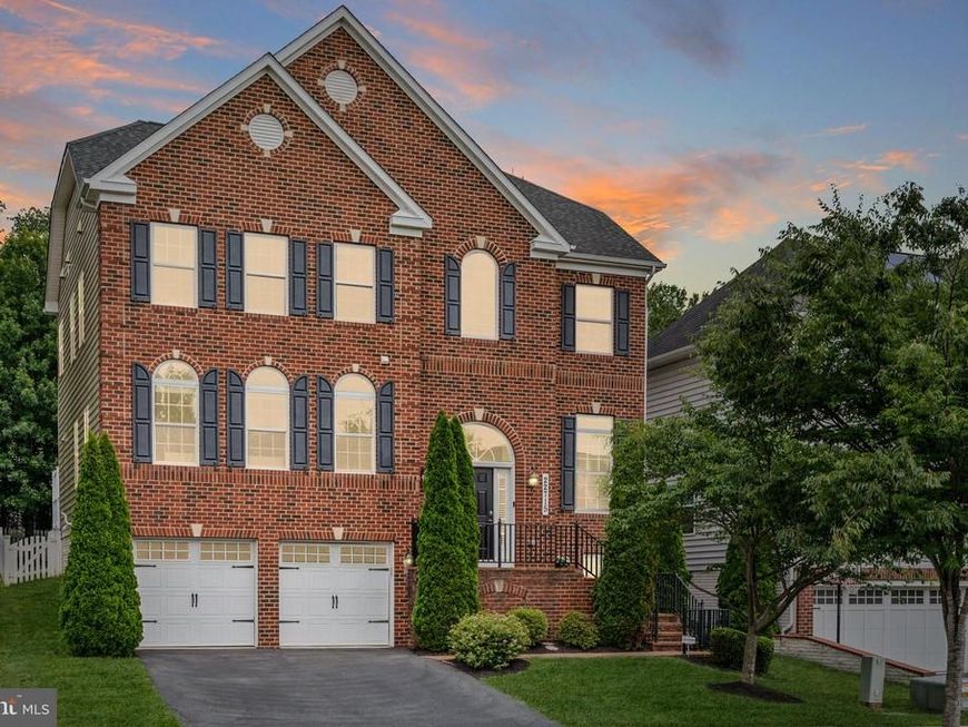 22715 Muscadine Drive, Clarksburg, MD 20871 Main Photo