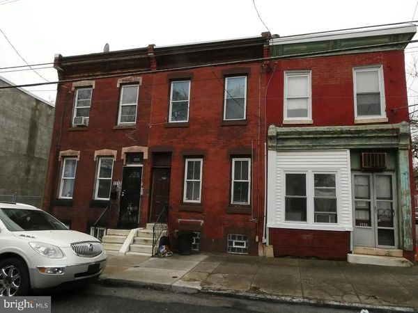 2854 N 8TH STREET , PHILADELPHIA, PA 19133