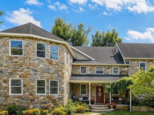742 POWER ROAD , MANHEIM, PA 17545