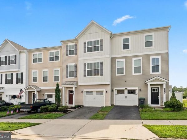 1418 HUDGINS FARM CIRCLE, FREDERICKSBURG, VA 22408