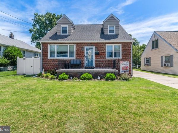 630 CHARLES STREET, MOUNT EPHRAIM, NJ 08059