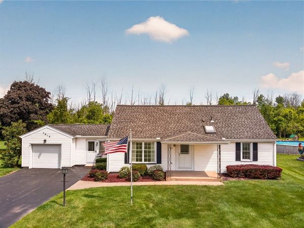 3616 Latta Road , Rochester, NY 14612