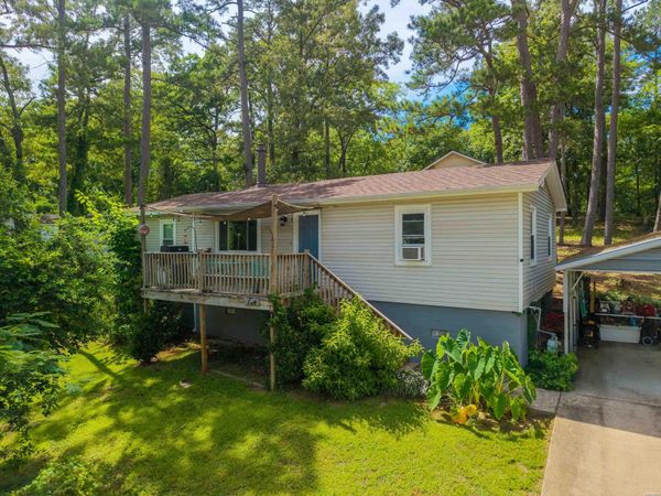 124 BEACH HAVEN Circle, Hot Springs, AR 71913