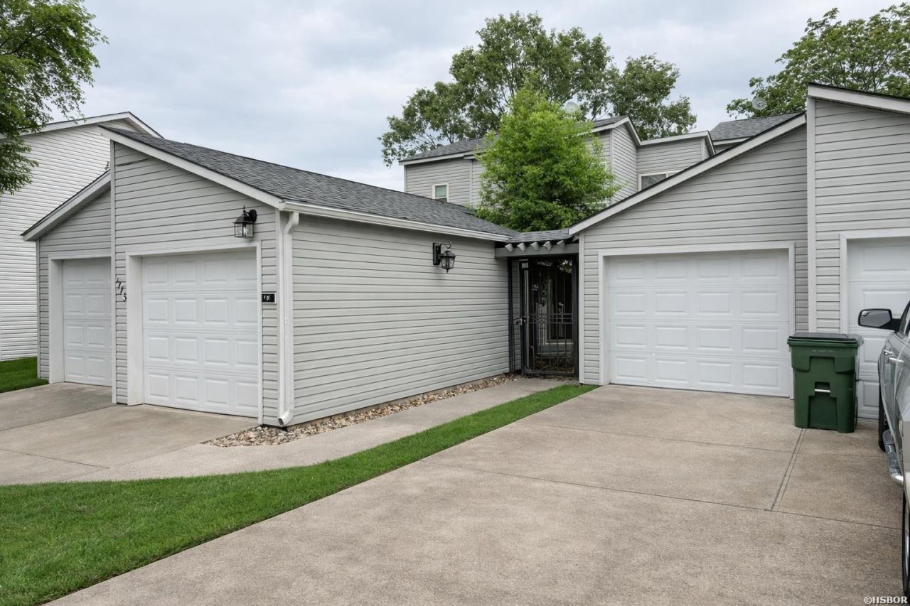 173 A PEBBLE BEACH Place Hot Springs, AR 71913