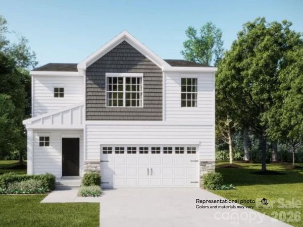 606 Hot Springs Drive , Kannapolis, NC 28081