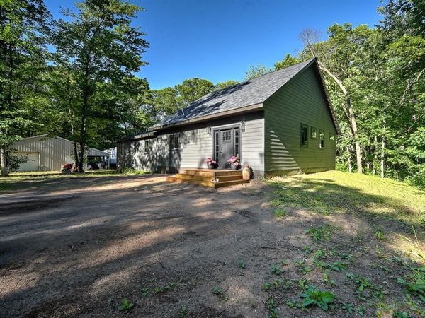 24930 Leghorn Drive, Siren, WI 54872