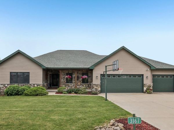 3167 Lorrabud Lane, Sun Prairie, WI 53590