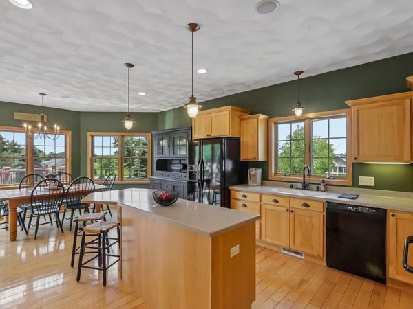 3167 Lorrabud Lane, Sun Prairie, WI 53590