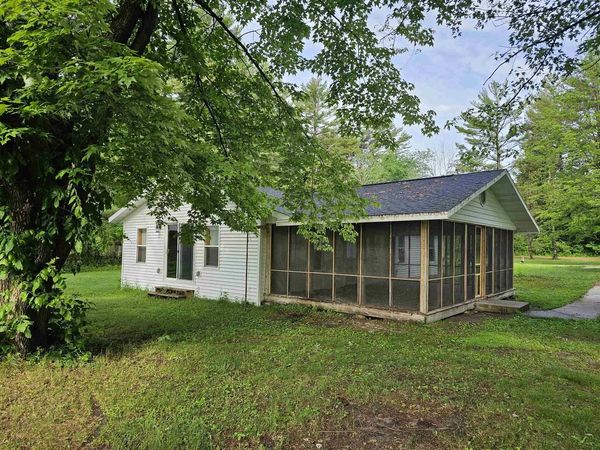 E5897 NORTH SHORE ROAD, Weyauwega, WI 54983