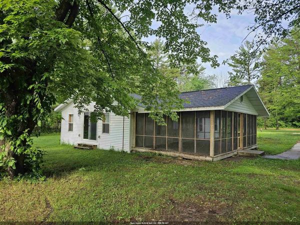E5897 NORTH SHORE ROAD, Weyauwega, WI 54983