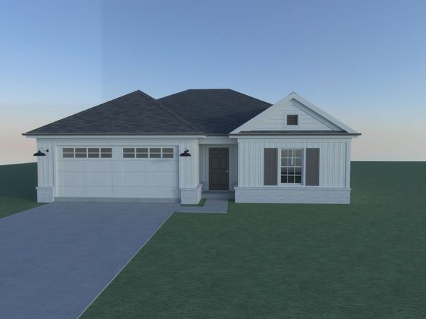 1933 TALLAHASSEE LN, Unincorporated, TN 38018
